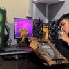 pandewow