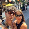Luis y Andrea