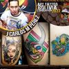 orurotattooconvention