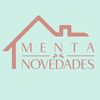 Menta Novedades