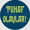 Tuhaf Olaylar