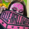 Ellehalloween