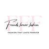 friends forever fashion
