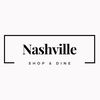 Nashville Shop & Dine | Travel