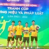 Thanh Bình Sport