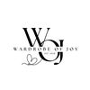 Wardrobe Of Joy