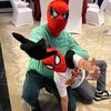 spidermanuae