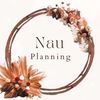 nauplanning