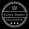 CARWO DAAHIR LAKI