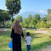 Syifa | Teman Budak Corporate