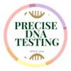 precisednatesting