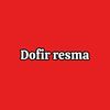 dofirresma