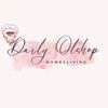Daily.olshop