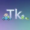 Tk★