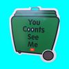 youcoontsseeme
