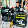 minhtuongsoundlight