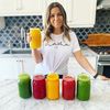 juicemadam• Juicing & Wellness