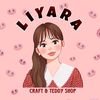 Liyara plushies🐷❤