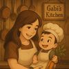 Gabi’s Kitchen - مطبخ غابي