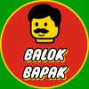 Balok Bapak