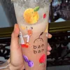 Ban2peach