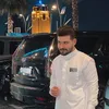 رسول ابن باز 🌚