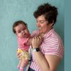 Danielle | Trach+Gtube Mom