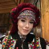 verkhovynska