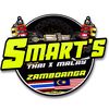 SMART’S THAIXMALAY ZAMBOANGA