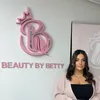 BEAUTYBYBETTY