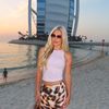Aimee Duncan | Dubai Life