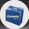 carpetaaazul