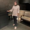 Niar | Si tukang review outfit