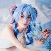 Angel ˚✧ Cosplayer