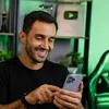 Moisés Leal  - Viver de TikTok