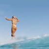 CASS Surfer Girl 🌞