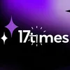 17 TIMES