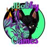 jbobbygames