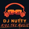 djnuttyridethemusic