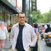 Goya Ashraf