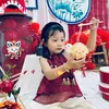 chunahkids