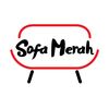 SofaMerah