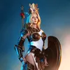 Keller Cosplay