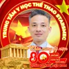 Bác sĩ Nguyễn Trọng Thuỷ