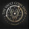 The Vault Coin Shop