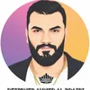 مصمم الازياء احمد البديري ✪