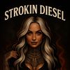 strokin diesel