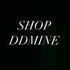 Shop DDMine
