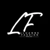 Lluanne Fashion