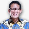 Sandiaga Uno